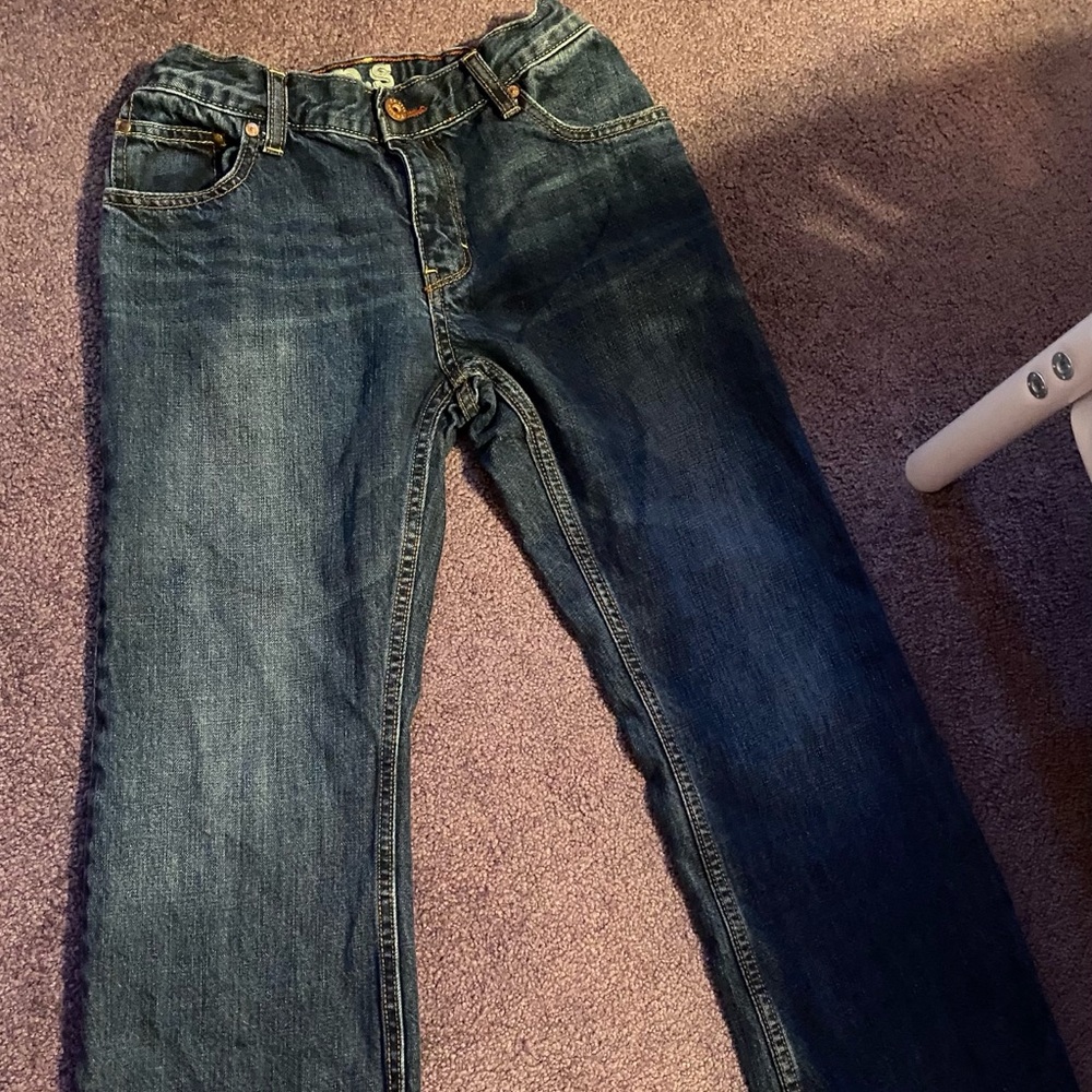 Aerepostale boys jeans
